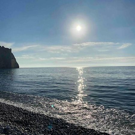 La Petite Marcotte Panzió Étretat Kültér fotó